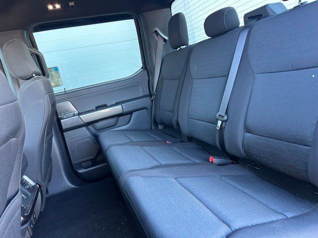 Certified 2023 Ford F150 XLT w/ Equipment Group 302A High AWD/4WD image 9