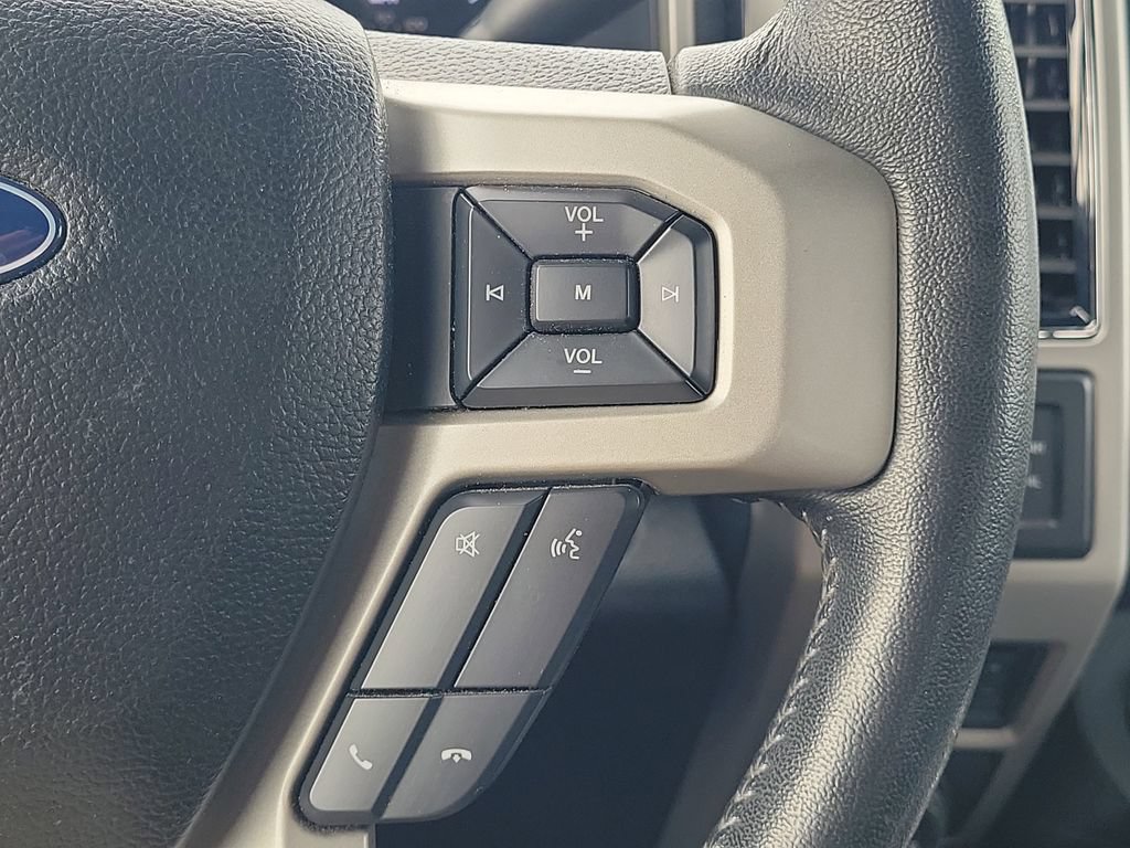 Certified 2021 Ford F250 Lariat AWD/4WD image 19