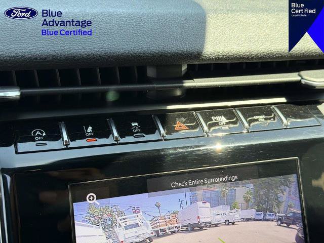 Used 2021 Jeep Grand Cherokee L Laredo RWD image 31