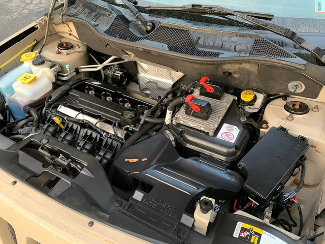 Used 2017 Jeep Patriot Sport FWD image 27