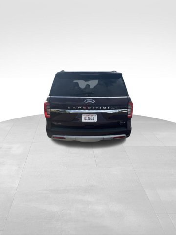 Certified 2024 Ford Expedition Max Limited RWD image 5