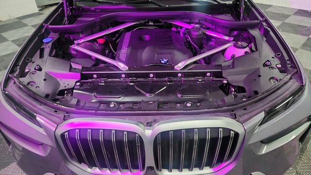 Used 2025 BMW X7 xDrive40i image 25