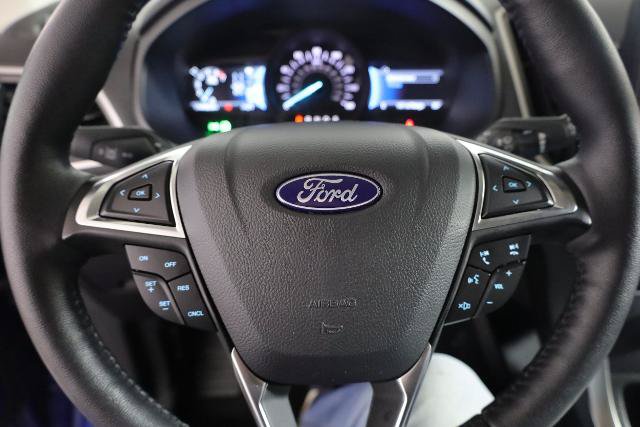 Certified 2024 Ford Edge SEL w/ Convenience Package AWD/4WD image 15