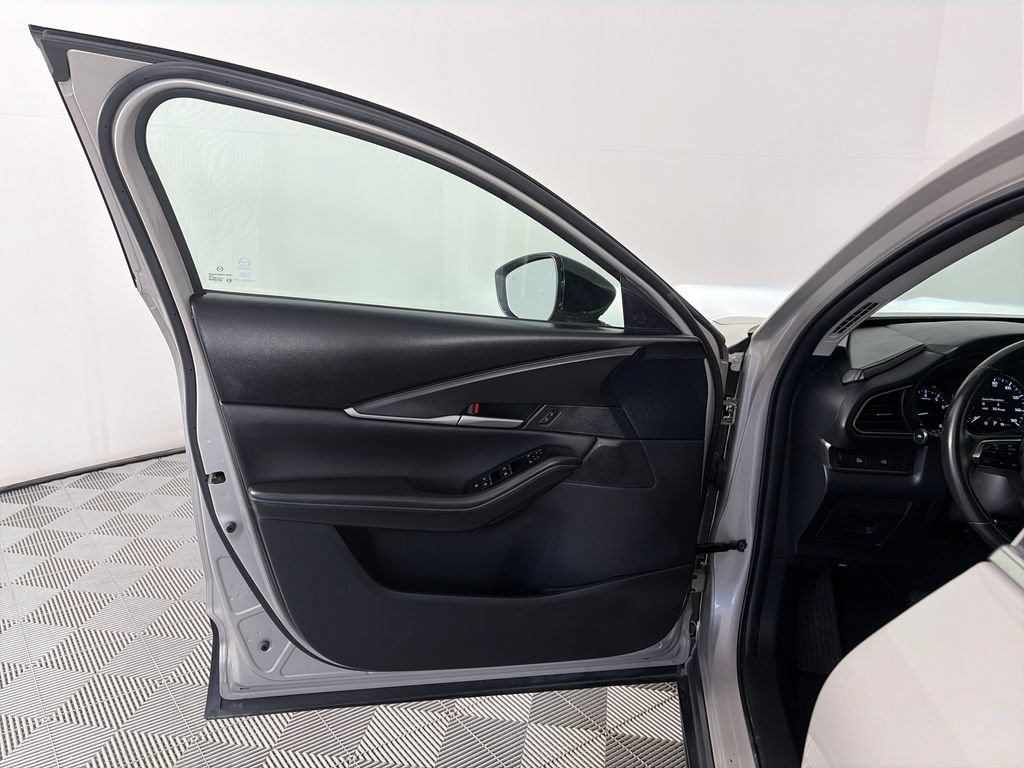 Used 2024 MAZDA CX-30 AWD 2.5 S w/ Select Sport Pkg image 10