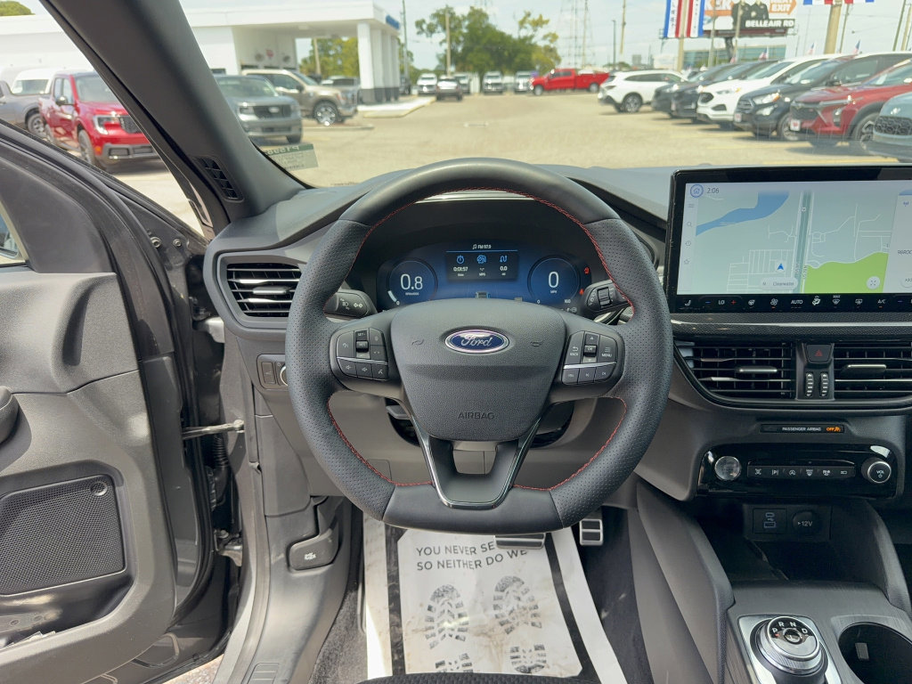 Certified 2023 Ford Escape ST-Line Elite image 30
