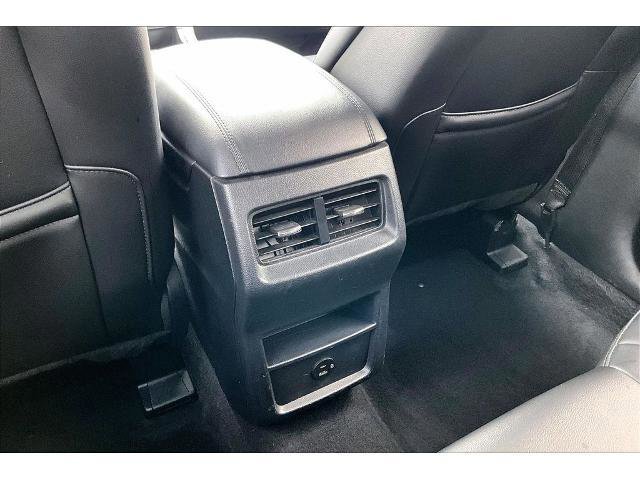 Certified 2022 Ford Edge SEL image 10