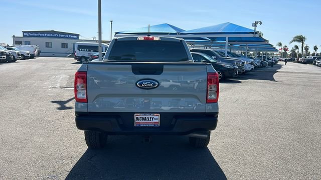 Certified 2024 Ford Ranger XL image 4