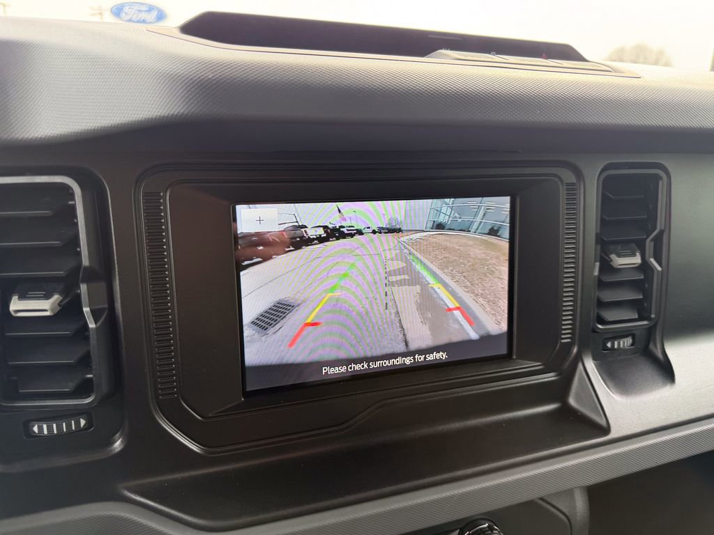 Certified 2023 Ford Bronco Big Bend image 20