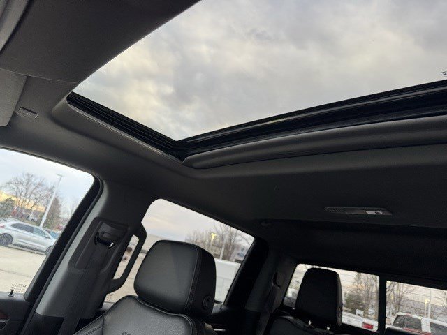Used 2023 GMC Sierra 1500 Denali image 20