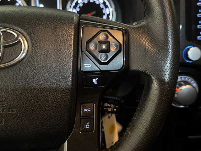 Used 2020 Toyota 4Runner TRD Off-Road image 22