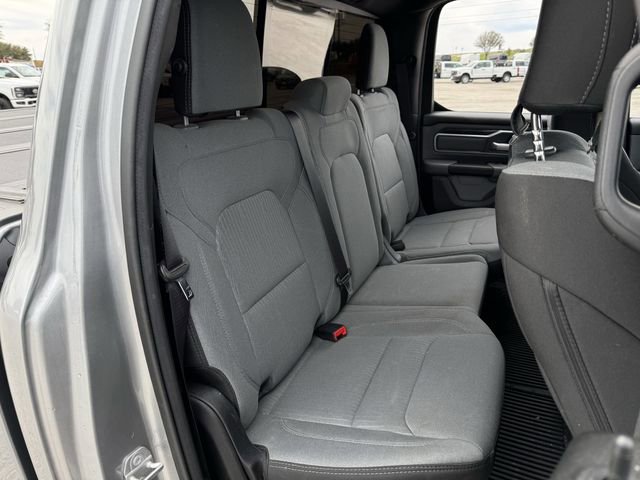 Used 2022 RAM 1500 Lone Star image 26