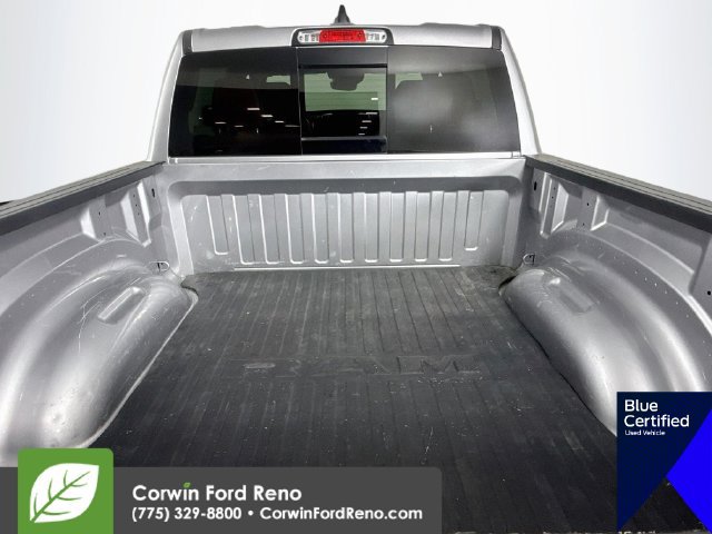 Used 2022 RAM 1500 Rebel w/ Rebel Level A Equipment Group AWD/4WD image 27