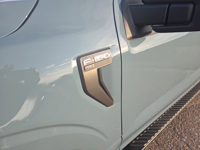 Certified 2023 Ford F150 XLT w/ Equipment Group 302A High image 17