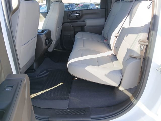 Used 2022 Chevrolet Silverado 2500 LT w/ Convenience Package image 24