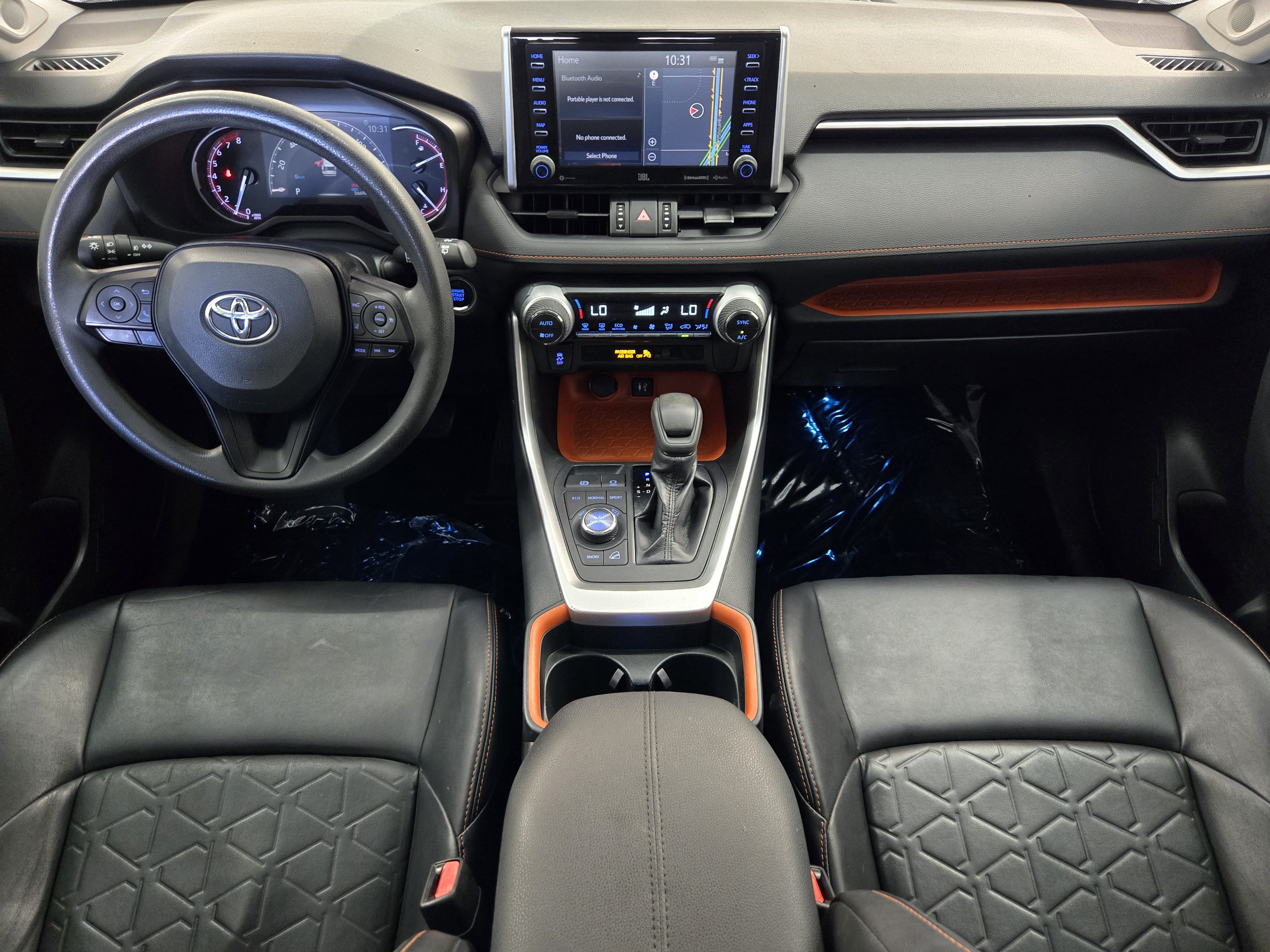 Used 2019 Toyota RAV4 Adventure AWD/4WD image 27