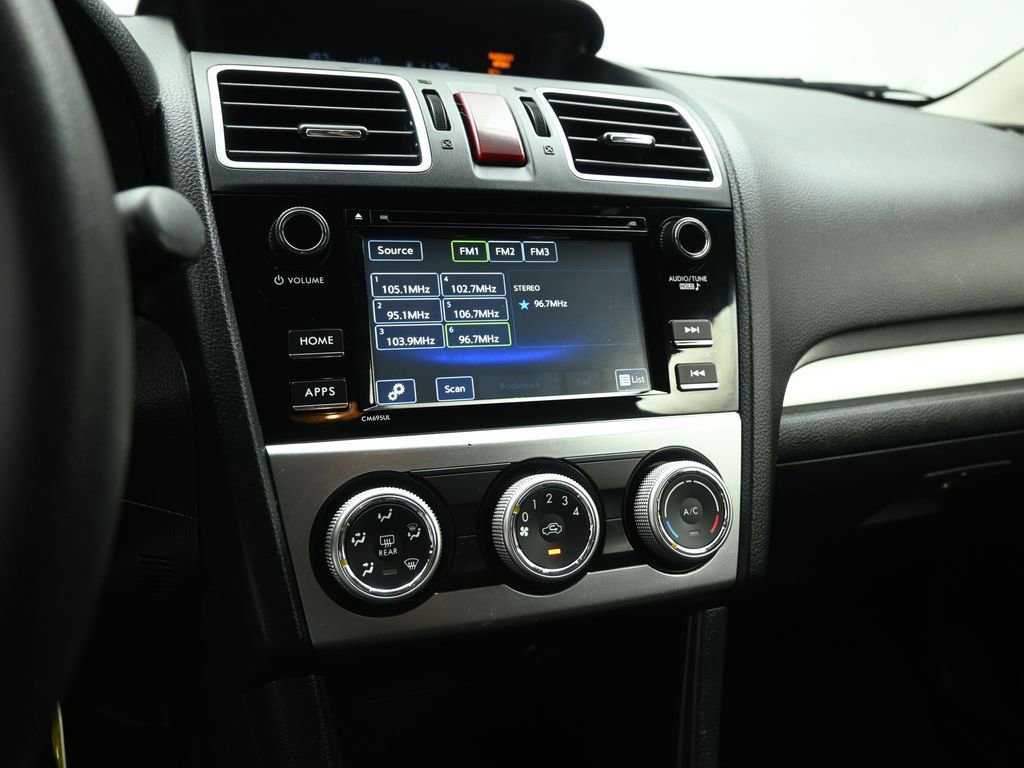 Used 2017 Subaru Crosstrek 2.0i Premium image 31