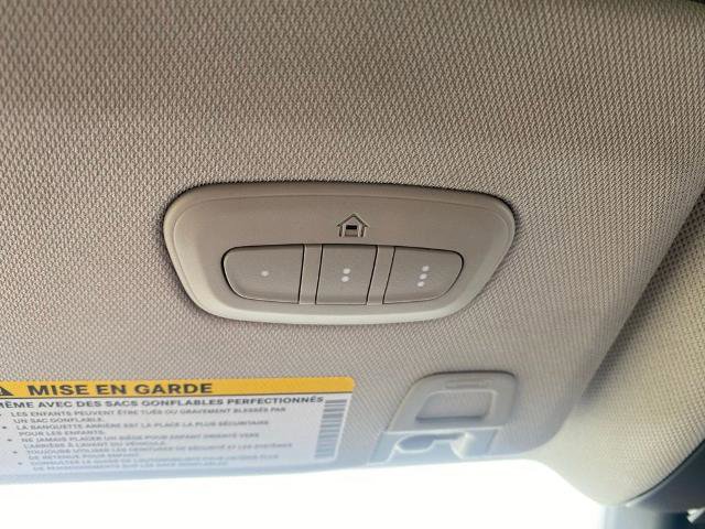 Used 2023 Jeep Grand Cherokee L Limited image 26