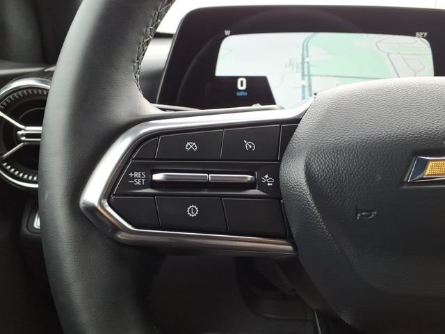 Used 2026 Chevrolet Equinox LT w/ Convenience Package II FWD image 14