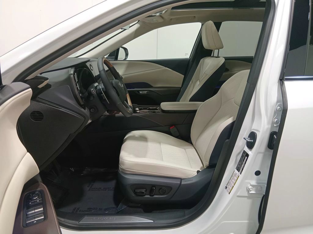 Used 2026 Lexus RX 350 Premium Plus w/ Convenience Package AWD/4WD image 19