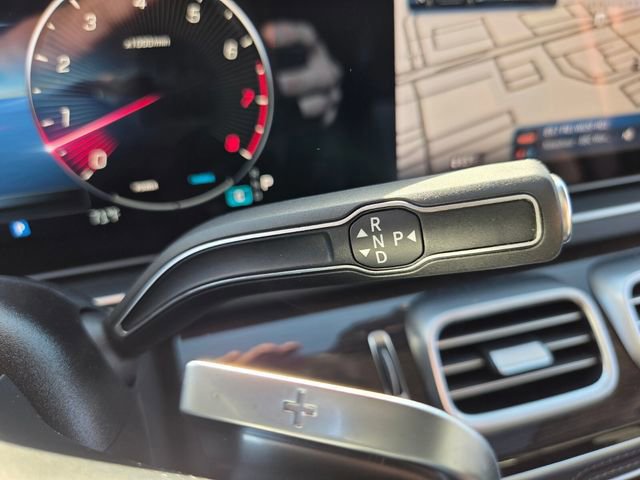 Used 2025 Mercedes-Benz GLE 350 4MATIC image 30