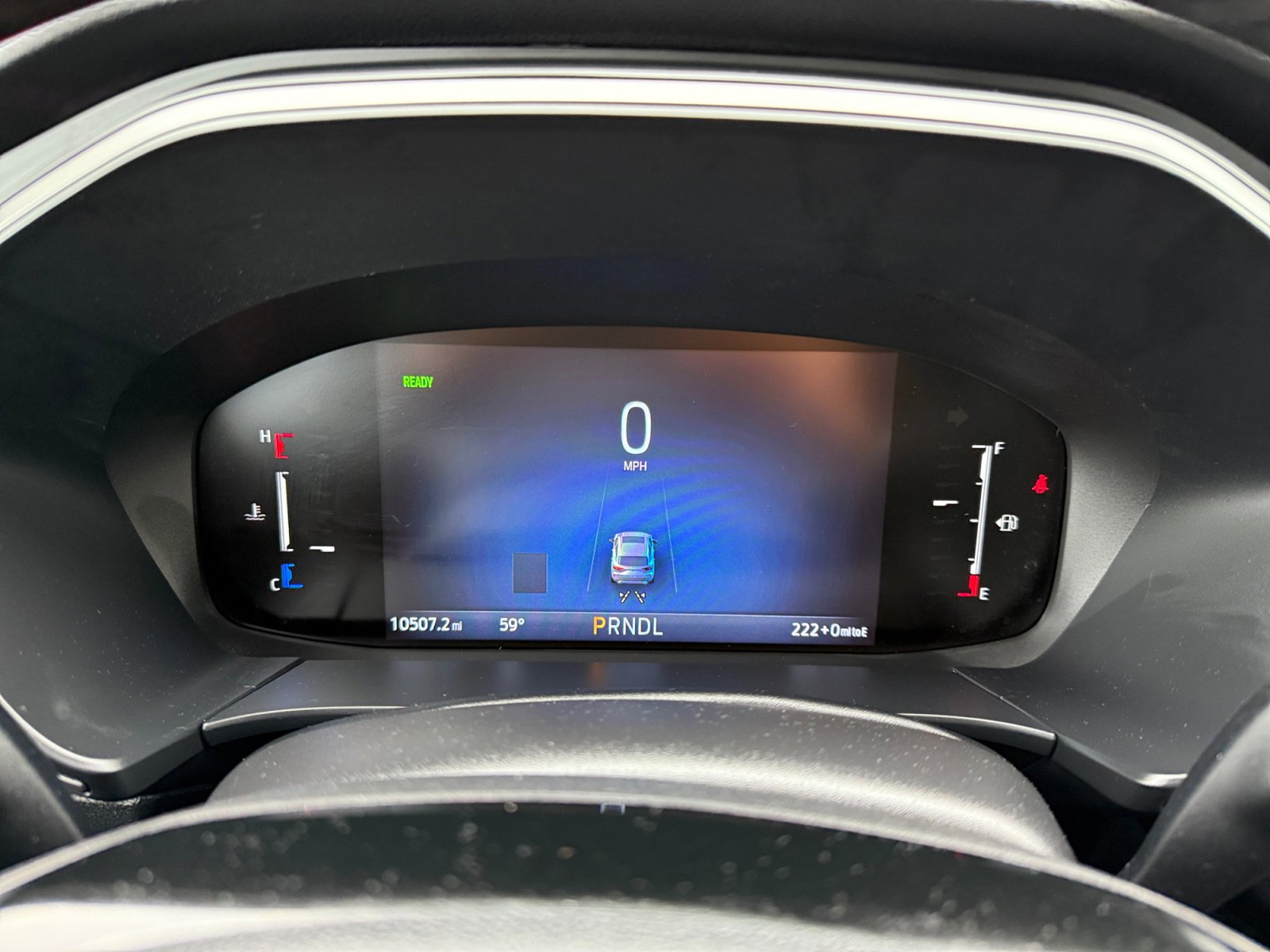 Certified 2025 Ford Escape SE image 11