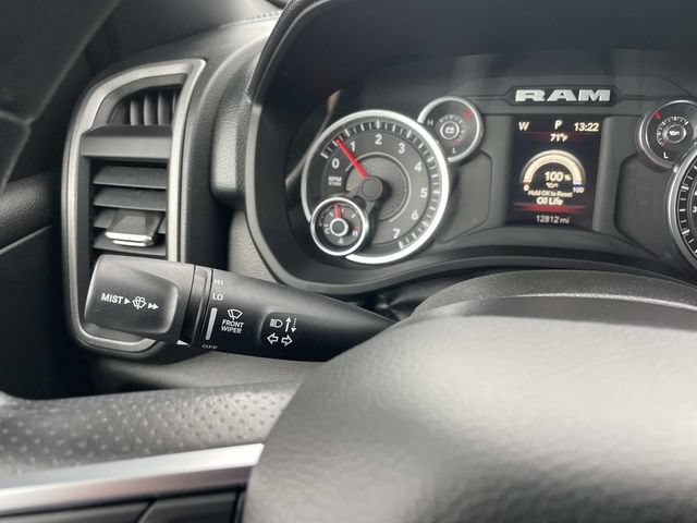 Used 2025 RAM 1500 Tradesman w/ Night Edition AWD/4WD image 36