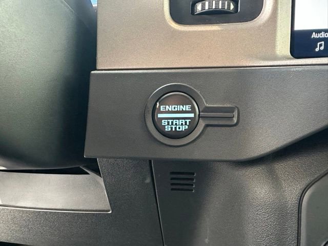 Certified 2025 Ford Bronco Outer Banks AWD/4WD image 25