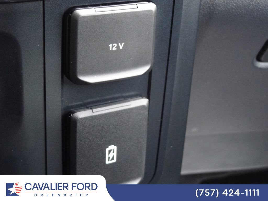 Certified 2023 Ford F150 XL w/ STX Appearance Package AWD/4WD image 38