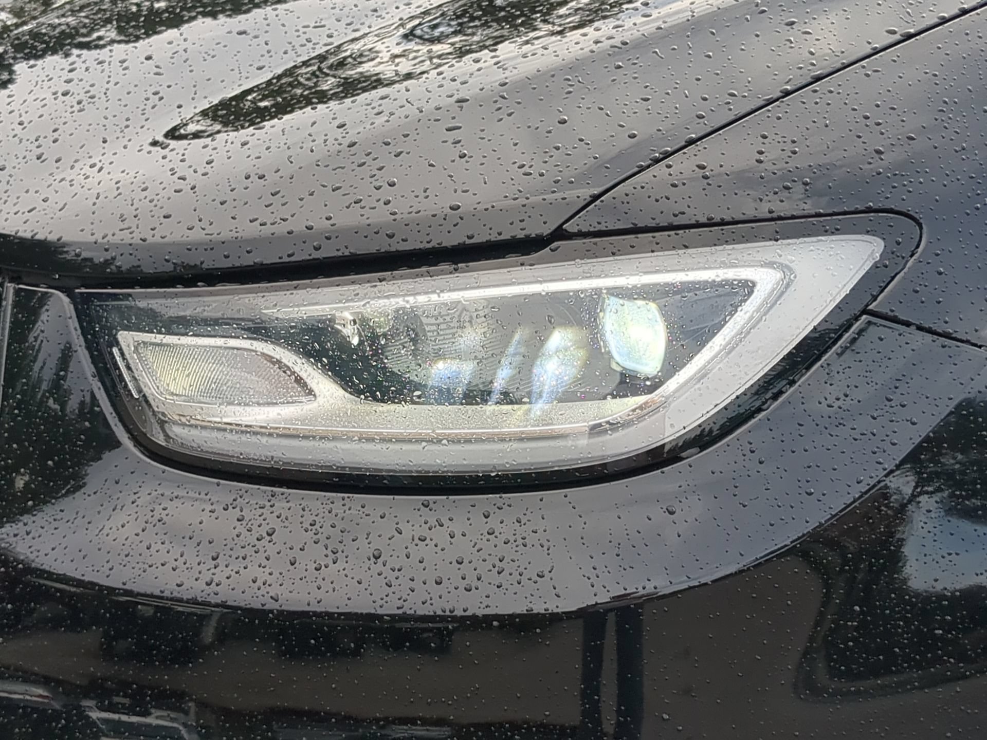 Used 2025 Chrysler Pacifica Limited FWD image 44