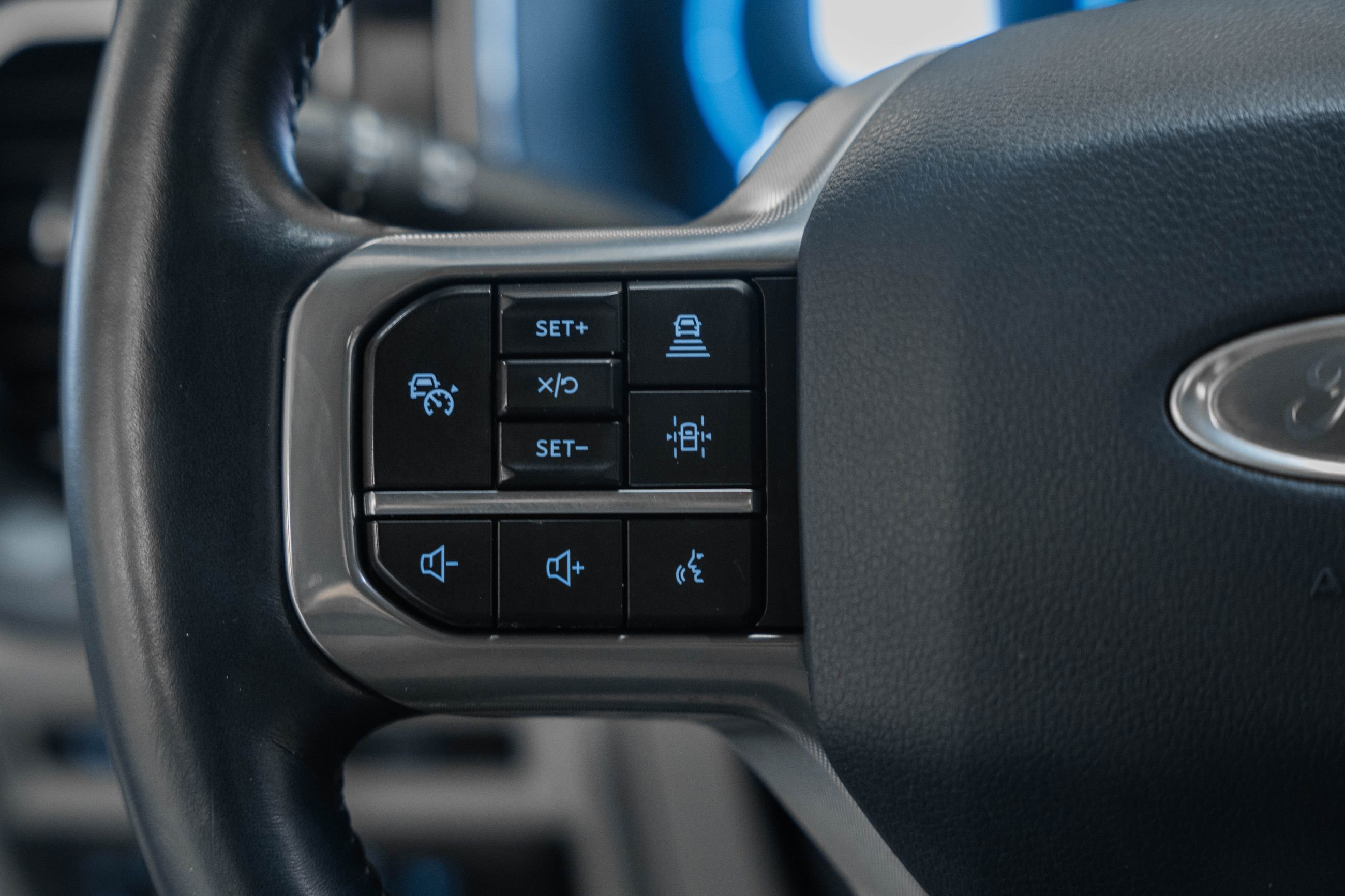 Certified 2023 Ford F150 Limited image 36