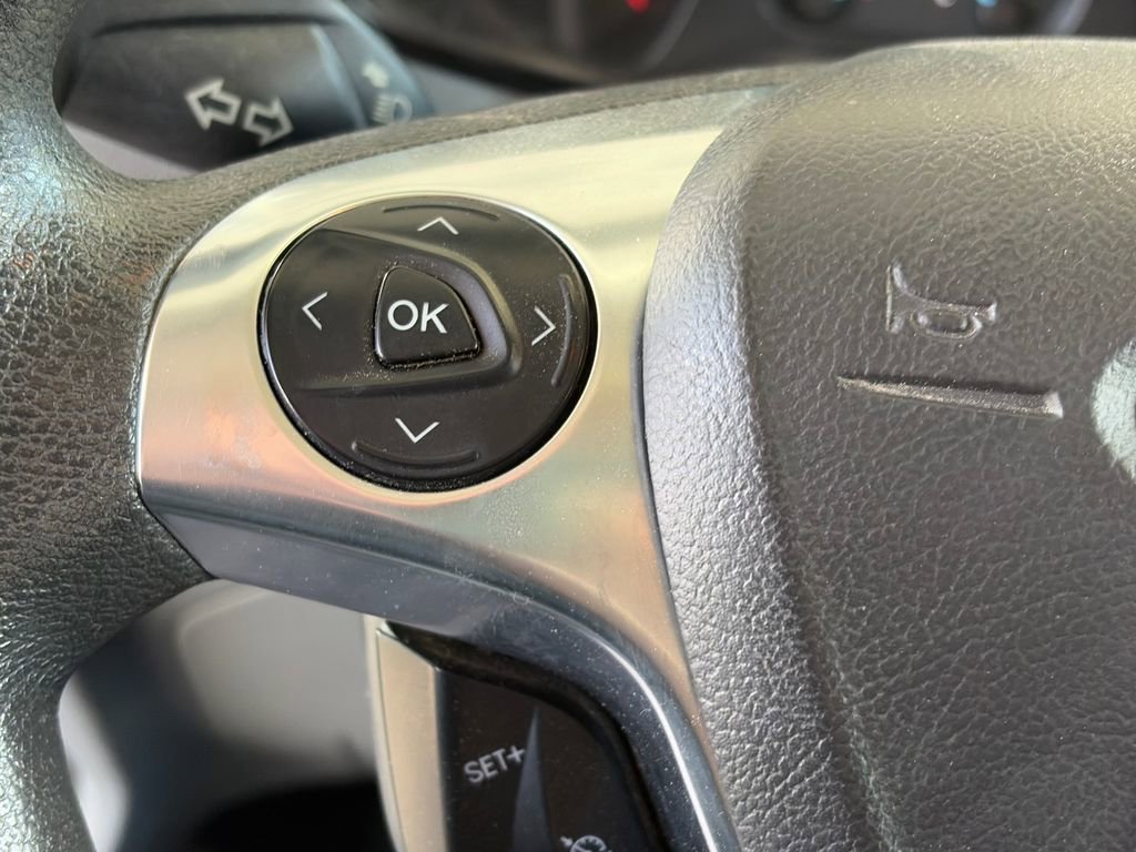Certified 2019 Ford Transit 250 148 Medium Roof RWD image 14