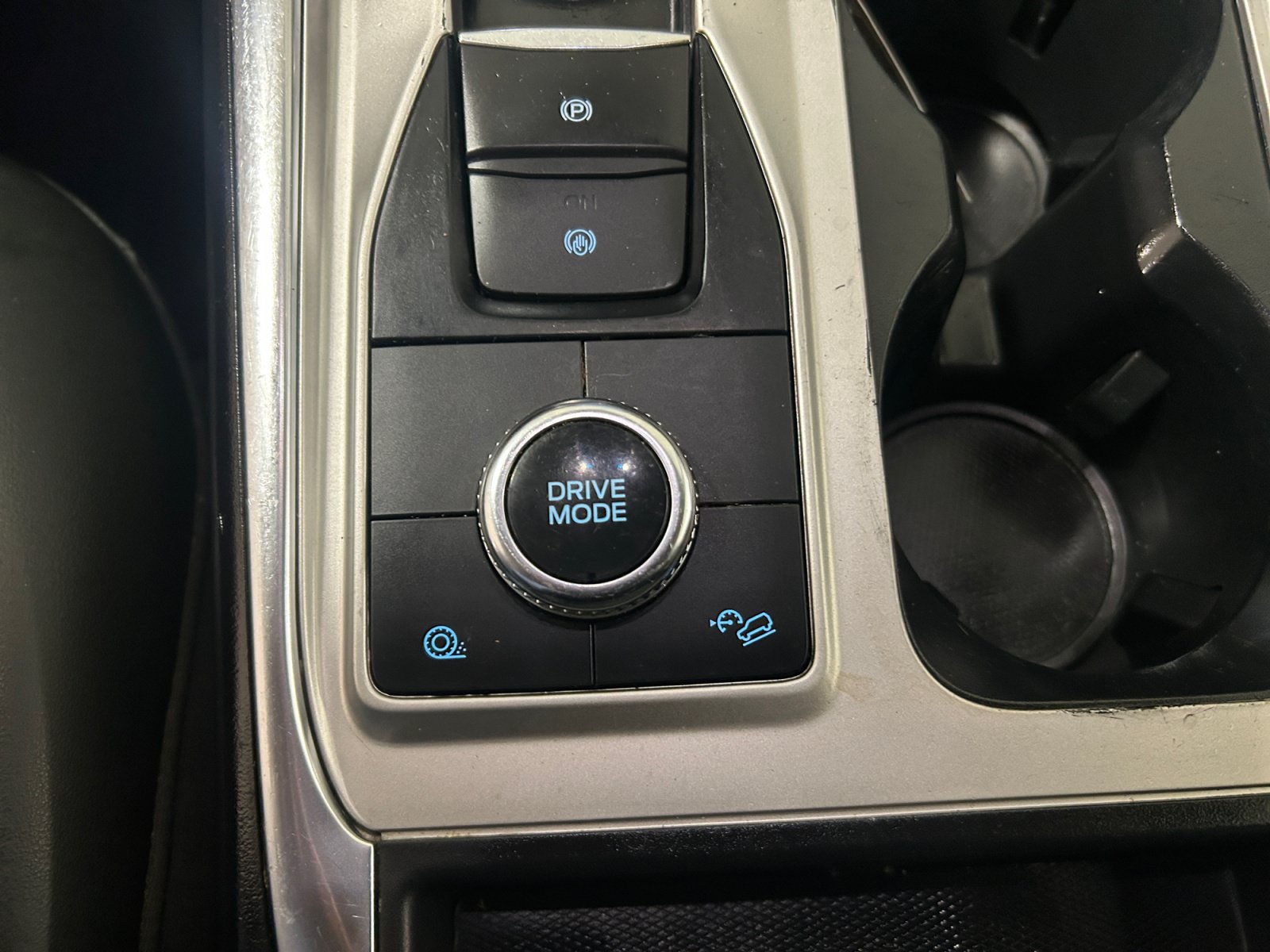 Certified 2022 Ford Explorer Timberline AWD/4WD image 19