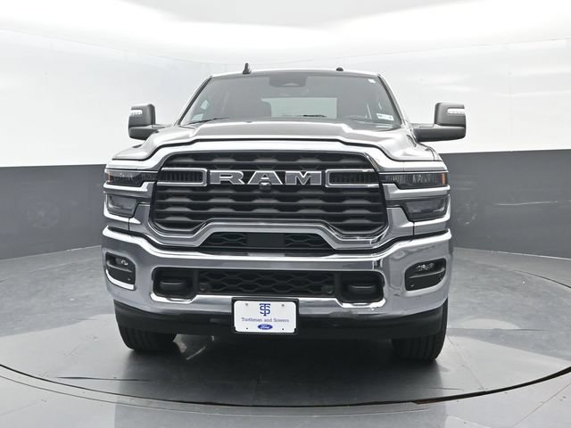 Used 2025 RAM 2500 Big Horn AWD/4WD image 18