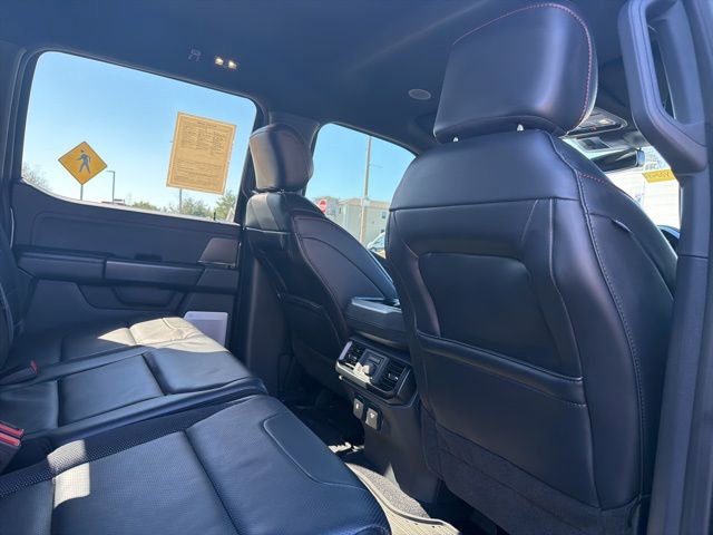Certified 2025 Ford F150 Raptor image 36