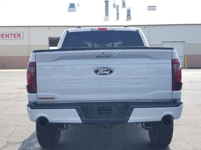 Certified 2025 Ford F150 Tremor AWD/4WD image 3