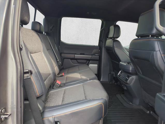 Certified 2025 Ford F150 Tremor w/ Bed Utility Package AWD/4WD image 22