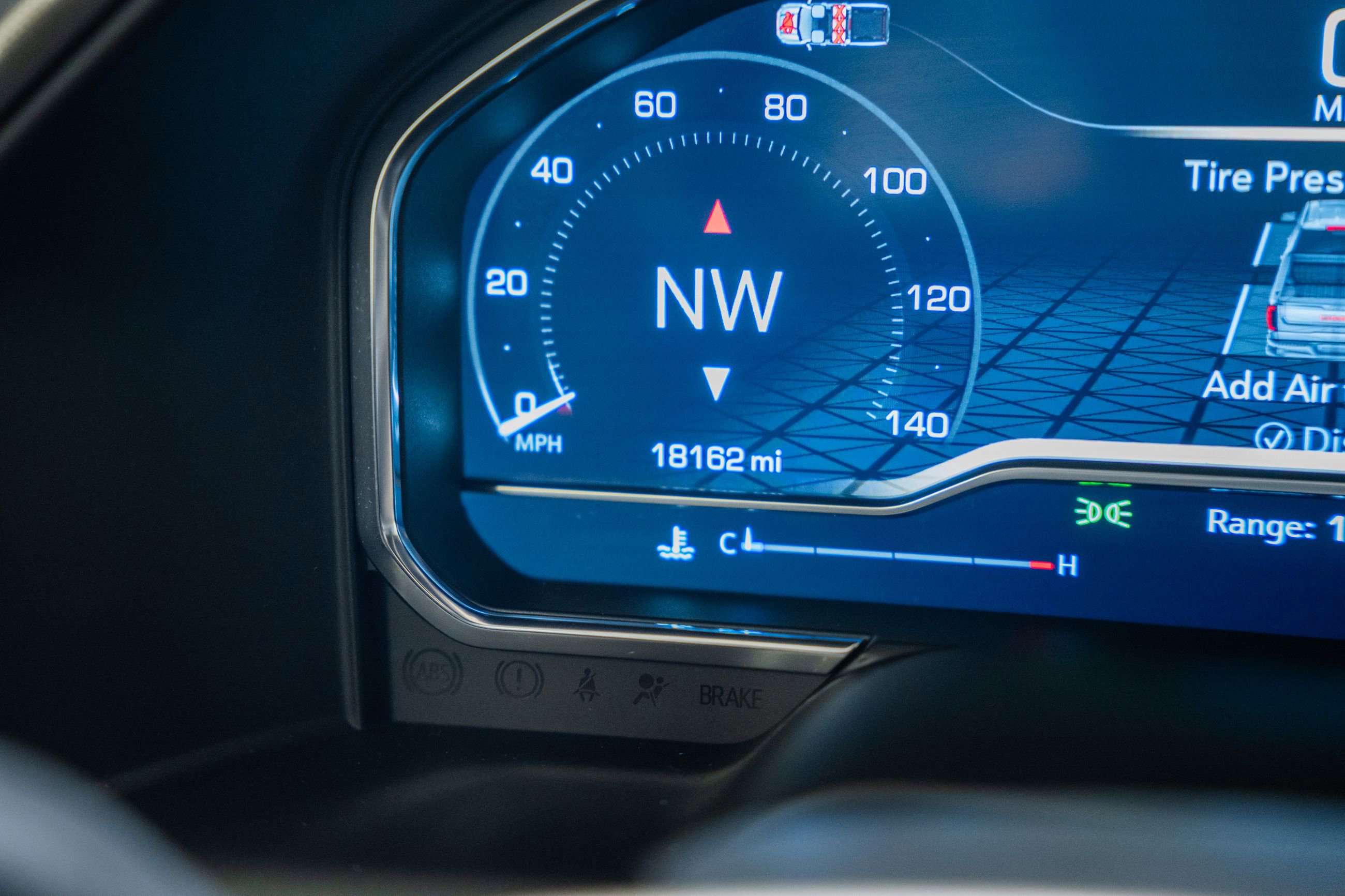 Used 2024 GMC Sierra 1500 Denali w/ Technology Package image 51