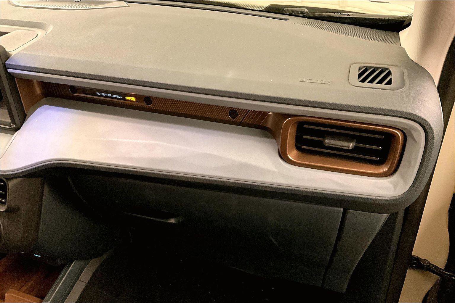 Certified 2024 Ford Maverick Lariat image 15