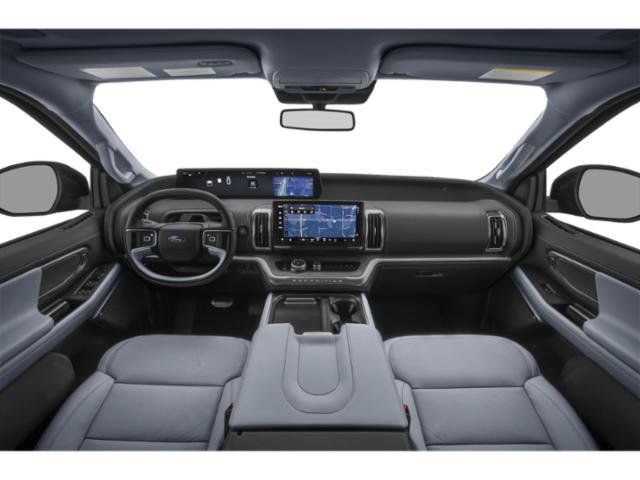 Certified 2025 Ford Expedition Platinum AWD/4WD image 7