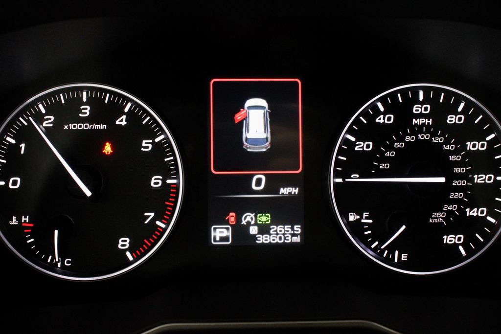 Used 2023 Subaru Outback Touring AWD/4WD image 31