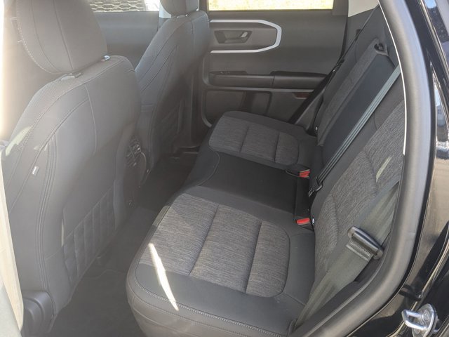 Certified 2023 Ford Bronco Sport Big Bend image 28