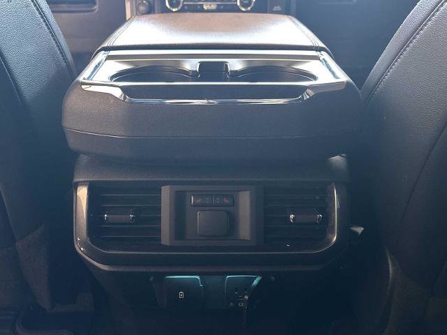 Certified 2023 Ford F150 Lariat w/ Equipment Group 502A High image 21