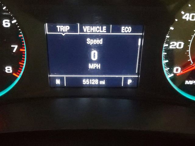 Used 2023 Chevrolet Malibu LT image 24