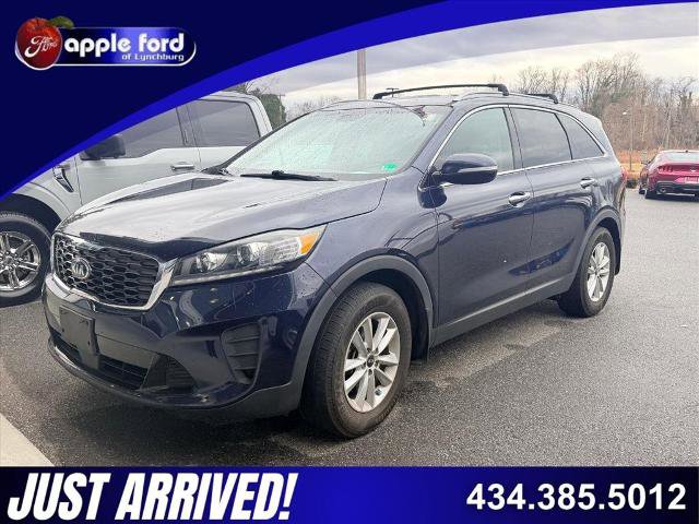 Used 2020 Kia Sorento LX w/ LX I4 Convenience Package