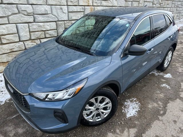 Certified 2023 Ford Escape Active w/ Tech Pack #1