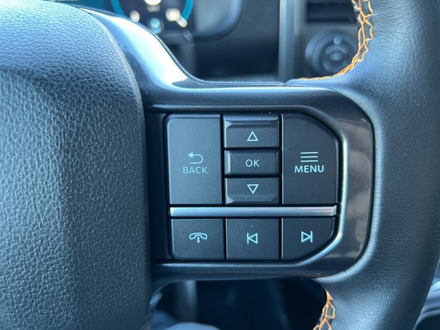 Certified 2023 Ford F150 Tremor w/ Equipment Group 402A High image 17