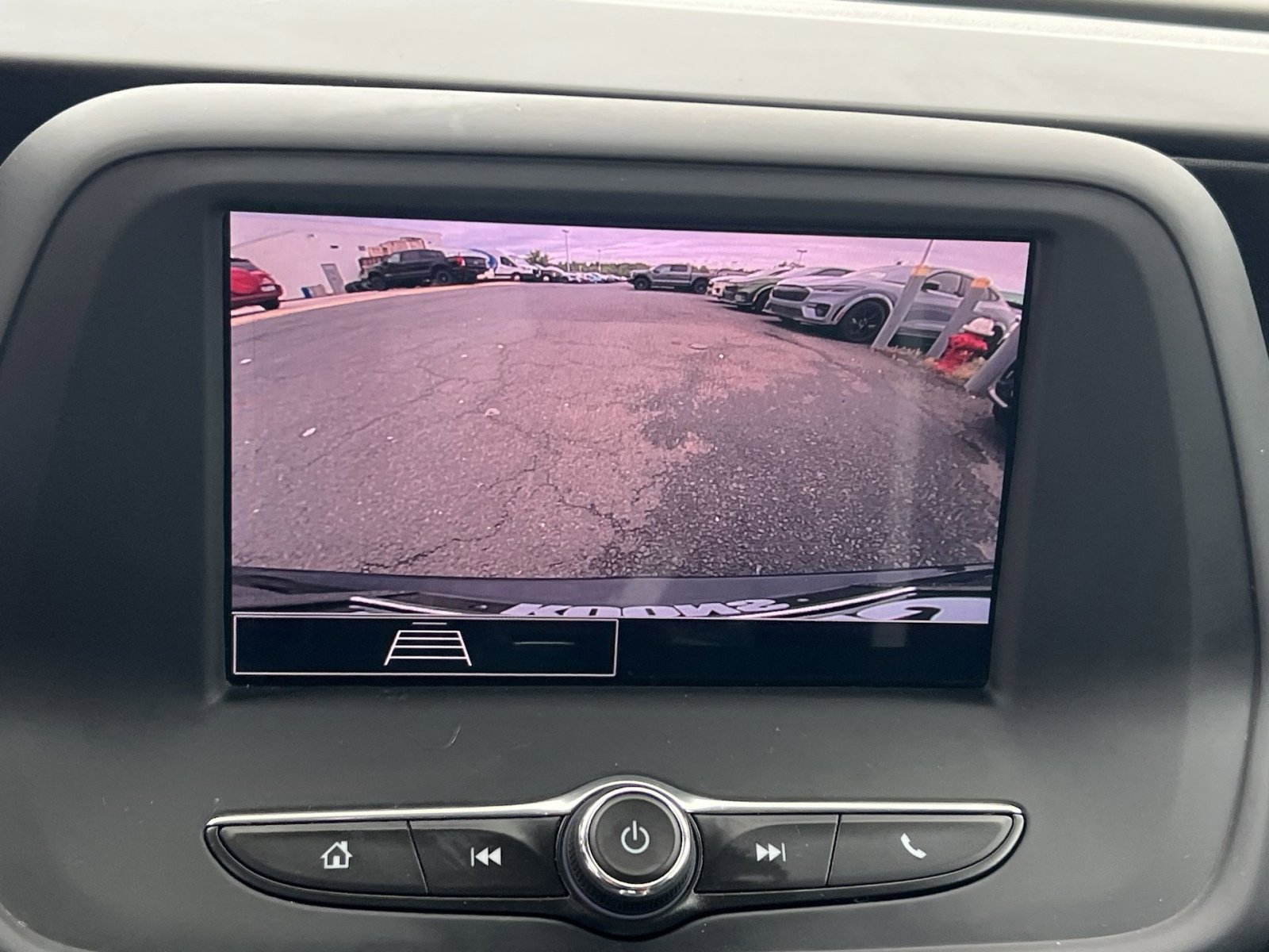 Used 2022 Chevrolet Camaro LT RWD image 27