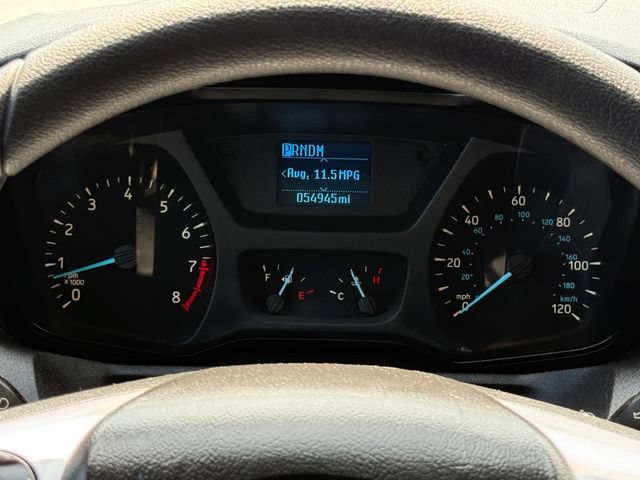 Certified 2019 Ford Transit 250 148 Medium Roof RWD image 30