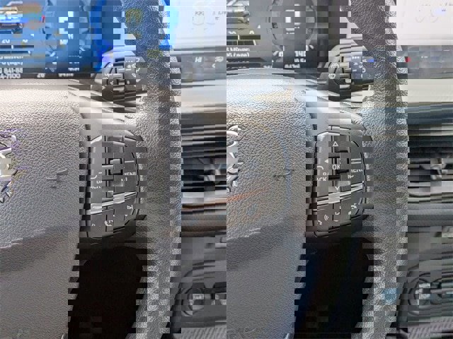 Certified 2025 Ford Bronco Sport Heritage image 18