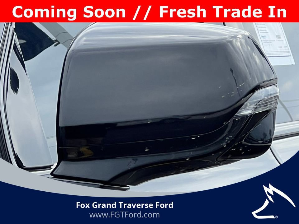 Used 2023 Chevrolet Tahoe RST w/ Luxury Package image 44